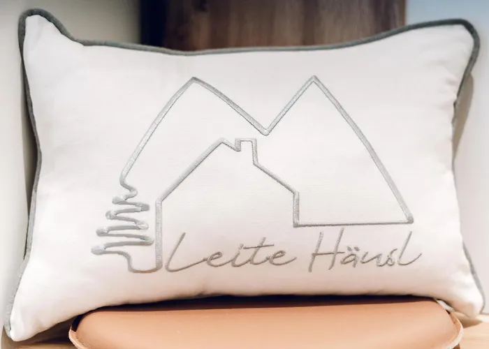 Casa vacanze Leite Haeusl