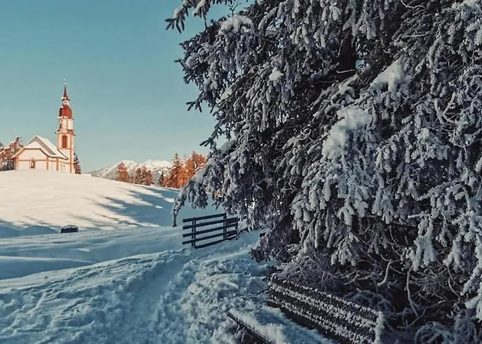 Casa vacanze Leite Haeusl *