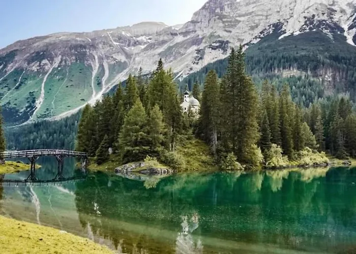 Casa vacanze Leite Haeusl Sankt Jodok am Brenner